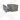 Modulo Plato Vanity units for countertop basin | 80 cm Sage green Handle-less front Black oak worktop 1 drawer BMK11-02191