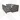 Modulo Waschtische | 100 cm Dunkelbraune Eiche Grifflos front Solid Surface 1 Schublade BMW11-03507