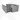 Modulo Waschtische | 100 cm Hellgrauer Beton Grifflos front Keramik 1 Schublade BMW11-04950
