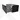 Modulo Waschtische | 100 cm Schwarze Eiche Grifflos front Keramik 1 Schublade BMW11-04941