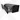 Modulo Vanity units with basin | 140 cm Black oak Flat front Ceramic 2 Side-by-side drawers BMW12-01110