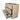 Modulo Bathroom furniture with sink | 120 cm Light brown oak Handle-less front Solid surface 3 standing drawers BMW19S-00689
