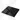 Modulo Plato Slim Basin worktop | 50.4 cm Black oak T09-0500-33100