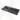 Modulo Vanity units with basin | 100 cm Matte black Handle-less front Natural stone 2 high drawers standing drawers under each other BMW13S-00342