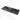 Modulo Waschtische | 120 cm Matt Schwarz Grifflos front Naturstein 4 hohe Schubladen stehend BMW14S-00155