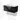 Modulo Bathroom furniture with sink | 90 cm Black oak Flat front Ceramic 1 drawer BMW11-04604