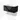 Modulo Bathroom furniture with sink | 90 cm Black oak Handle-less front Ceramic 1 drawer BMW11-04607