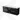 Modulo Vanity units with basin | 180 cm Black oak Flat front Mineral marble 4 drawers BMW18-01144