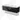 Modulo Vanity units with basin | 140 cm Black oak Flat front Mineral marble 2 Side-by-side drawers BMW12-01108