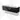 Modulo Vanity units with basin | 140 cm Black oak Flat front Ceramic 2 Side-by-side drawers BMW12-01110