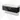 Modulo Vanity units with basin | 140 cm Black oak Flat front Mineral marble 2 Side-by-side drawers BMW12-01111