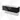 Modulo Vanity units with basin | 140 cm Black oak Handle-less front Ceramic 2 Side-by-side drawers BMW12-01112
