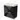 Modulo Bathroom furniture with sink | 80 cm Black oak Flat front Mineral marble 2 stacked drawers under each other BMW13-01447