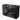 Modulo Vanity units with basin | 120 cm Black oak Flat front Natural stone 4 high drawers BMW14-00688