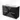 Modulo Vanity units with basin | 120 cm Black oak Flat front Ceramic 4 high drawers BMW14-00692