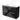 Modulo Vanity units with basin | 120 cm Black oak Flat front Ceramic 4 high drawers BMW14-00693