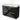 Modulo Vanity units with basin | 120 cm Black oak Flat front Mineral marble 4 high drawers BMW14-00694