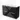 Modulo Vanity units with basin | 120 cm Black oak Flat front Ceramic 4 high drawers BMW14-00695