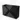 Modulo Vanity units with basin | 120 cm Black oak Handle-less front Quartz 4 high drawers BMW14-00708