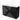 Modulo Vanity units with basin | 120 cm Black oak Handle-less front Ceramic 4 high drawers BMW14-00710