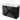 Modulo Vanity units with basin | 120 cm Black oak Handle-less front Mineral marble 4 high drawers BMW14-00711