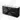 Modulo Vanity units with basin | 160 cm Black oak Flat front Mineral marble 4 high drawers BMW14-00713