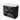 Modulo Vanity units with basin | 100 cm Black oak Flat front Solid surface 3 drawers BMW19-02645