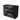 Modulo Vanity units with basin | 100 cm Black oak Flat front Quartz 3 drawers BMW19-02647