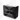 Modulo Vanity units with basin | 100 cm Black oak Flat front Ceramic 3 drawers BMW19-02653