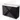 Modulo Vanity units with basin | 120 cm Black oak Handle-less front Solid surface 3 drawers BMW19-02701