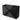 Modulo Vanity units with basin | 120 cm Black oak Handle-less front Quartz 3 drawers BMW19-02702