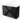 Modulo Vanity units with basin | 120 cm Black oak Handle-less front Ceramic 3 drawers BMW19-02704