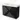 Modulo Vanity units with basin | 120 cm Black oak Handle-less front Mineral marble 3 drawers BMW19-02705