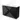 Modulo Vanity units with basin | 120 cm Black oak Handle-less front Ceramic 3 drawers BMW19-02733