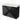 Modulo Vanity units with basin | 120 cm Black oak Handle-less front Mineral marble 3 drawers BMW19-02734