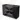 Modulo Vanity units with basin | 120 cm Black oak Flat front Natural stone 3 drawers BMW19-02683