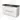 Modulo Vanity units with basin | 120 cm Matte white Flat front Natural stone 2 Stacked drawers BMW17-04928