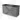 Modulo Vanity units with basin | 120 cm Mid grey Flat front Natural stone 2 Stacked drawers BMW17-04931