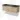 Modulo Vanity units with basin | 120 cm Light brown oak Flat front Natural stone 2 Side-by-side drawers BMW12-01139