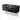 Modulo Vanity units with basin | 120 cm Black oak Flat front Natural stone 2 Side-by-side drawers BMW12-01155
