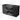 Modulo Vanity units with basin | 120 cm Matte black Flat front Natural stone 4 drawers BMW18-01156