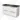 Modulo Vanity units with basin | 120 cm Matte white Flat front Natural stone 4 drawers BMW18-01176