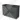 Modulo Vanity units with basin | 120 cm Dark grey Handle-less front Natural stone 4 high drawers BMW14-00729