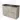 Modulo Vanity units with basin | 120 cm Light grey oak Flat front Natural stone 4 high drawers BMW14-00732