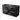 Modulo Vanity units with basin | 120 cm Black oak Flat front Natural stone 4 drawers BMW18-01192