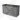 Modulo Vanity units with basin | 120 cm Mid grey Flat front Natural stone 2 Stacked drawers BMW17-04888