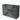 Modulo Vanity units with basin | 120 cm Dark grey Handle-less front Natural stone 3 drawers BMW19-02794