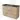 Modulo Vanity units with basin | 120 cm Light brown oak Flat front Natural stone 3 drawers BMW19-02799