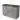 Modulo Vanity units with basin | 120 cm Light grey concrete Flat front Natural stone 3 drawers BMW19-02805