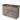 Modulo Vanity units with basin | 120 cm Oak Handle-less front Natural stone 3 drawers BMW19-02819